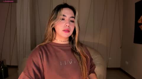 Annie Monroe online show from 11.05.25