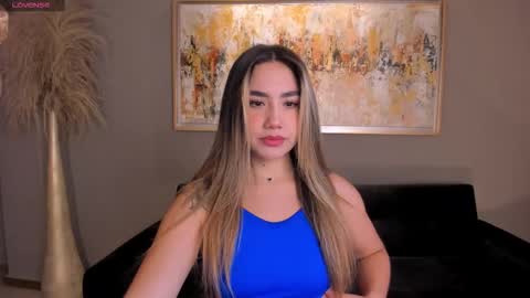 Annie Monroe online show from 11.21.25