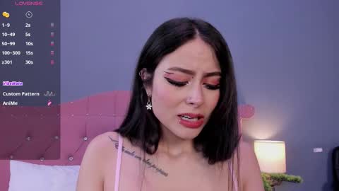 Annie online show from 12.15.25