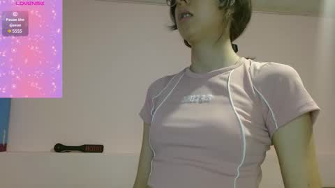 Annie Sparkle online show from 11.06.25