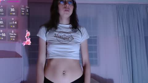 Annie Sparkle online show from 11.27.25