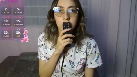 Annie Sparkle online show from 12.14.25