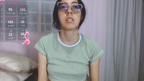 Annie Sparkle online show from 04.05.26