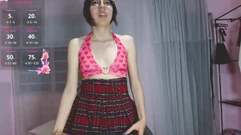 Annie Sparkle online show from 04.17.26