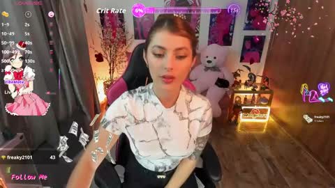 Annie FROM 8AM TO 4PM CDT online show from 03.27.26