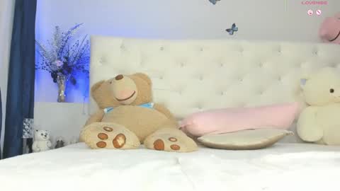 Angels Melody online show from 02.02.25