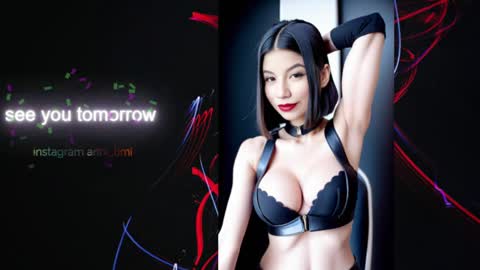 Angels Melody online show from 02.20.25