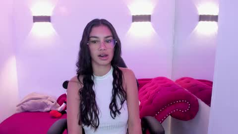 Annie Evans  online show from 01.21.25