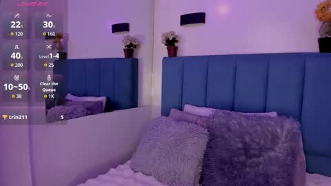 Annie Evans  online show from 01.14.26