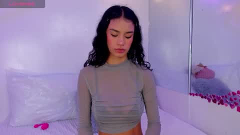 Annie Evans  online show from 03.17.26