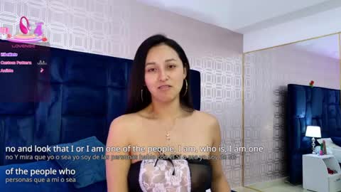 Anniieleonhart online show from 09.13.25