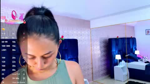 Anniieleonhart online show from 10.05.25