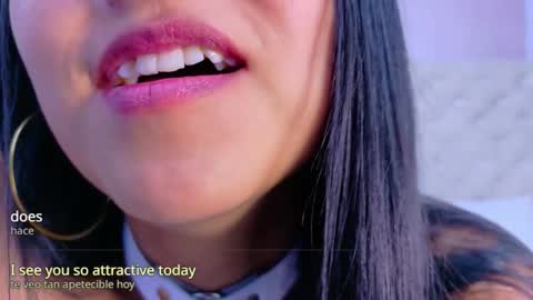 Anniieleonhart online show from 10.08.25