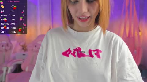 VIVIANNA online show from 12.09.24