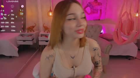 VIVIANNA online show from 03.04.25