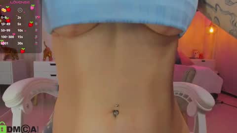 VIVIANNA online show from 09.24.25