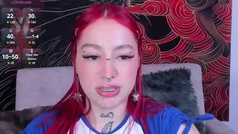 Gise. online show from 02.14.26