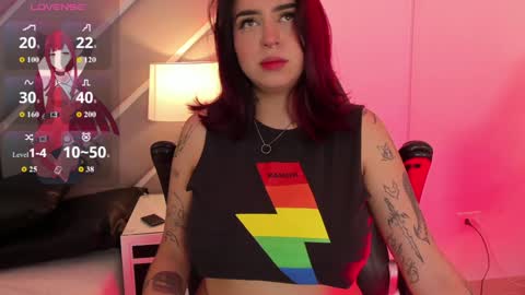 Annika online show from 12.23.24