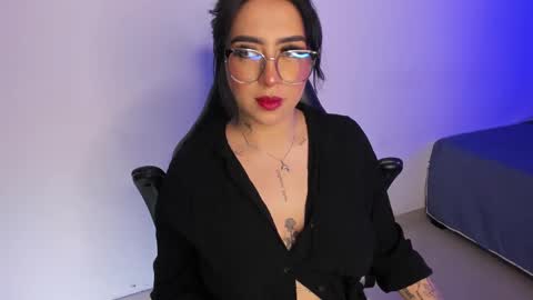 Annika online show from 09.24.25
