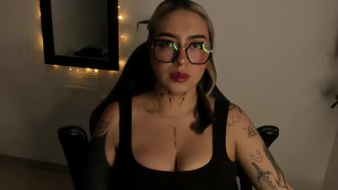 Annika online show from 02.19.26