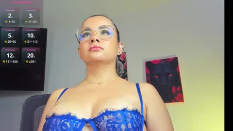 annimendoza online show from 01.25.25