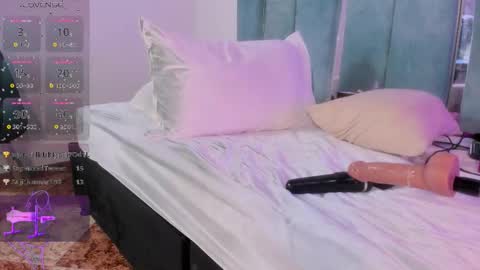 Annita online show from 11.20.25