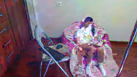 Annita online show from 02.11.25