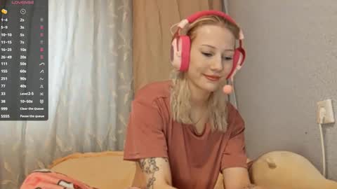 Kate online show from 09.18.25