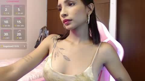 AnnaS online show from 12.26.24