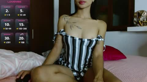 AnnaS online show from 01.18.25
