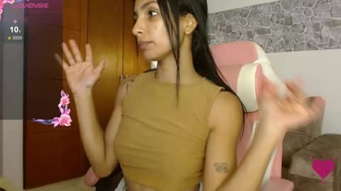 AnnaS online show from 09.30.25