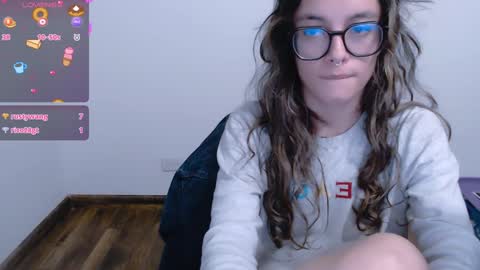Gaby 3 online show from 12.02.24