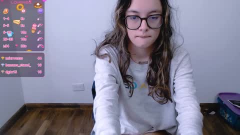 Gaby 3 online show from 12.02.24