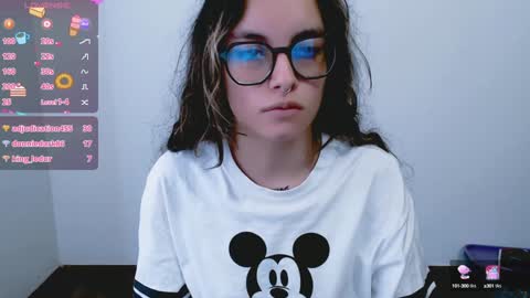 Gaby 3 online show from 12.03.24