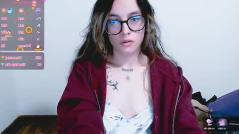 Gaby 3 online show from 12.14.24