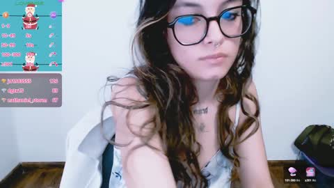 Gaby 3 online show from 12.20.24