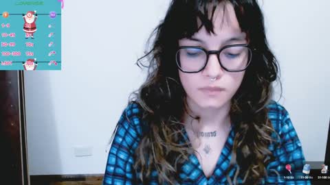 Gaby 3 online show from 12.30.24