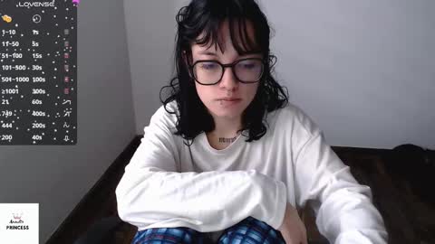 Gaby 3 online show from 09.10.25