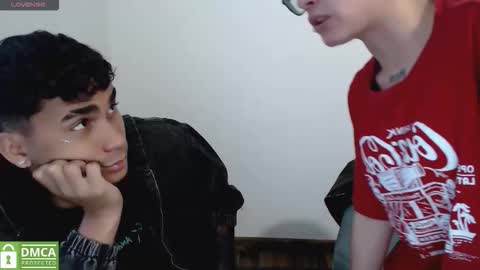 Snapshot of annittaprincess chatting on 09.26.25 Gaby 3 online show from 09.26.25