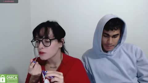 Snapshot of annittaprincess chatting on 09.29.25 Gaby 3 online show from 09.29.25