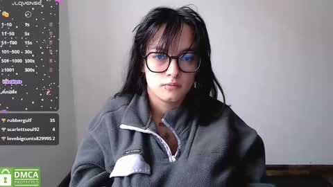 Snapshot of annittaprincess chatting on 09.30.25 Gaby 3 online show from 09.30.25