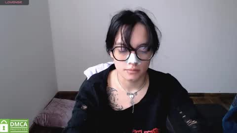 Snapshot of annittaprincess chatting on 10.06.25 Gaby 3 online show from 10.06.25