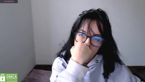 Snapshot of annittaprincess chatting on 10.10.25 Gaby 3 online show from 10.10.25