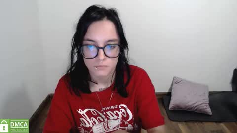 Snapshot of annittaprincess chatting on 10.21.25 Gaby 3 online show from 10.21.25