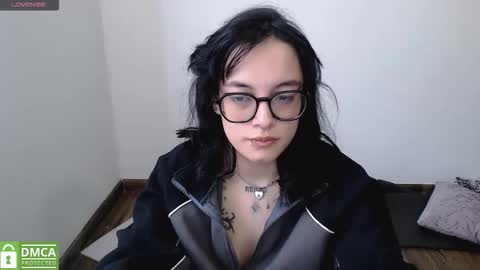 Snapshot of annittaprincess chatting on 11.03.25 Gaby 3 online show from 11.03.25