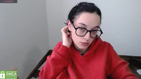 Snapshot of annittaprincess chatting on 11.04.25 Gaby 3 online show from 11.04.25