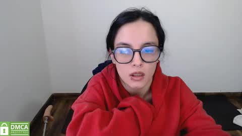 Snapshot of annittaprincess chatting on 11.06.25 Gaby 3 online show from 11.06.25