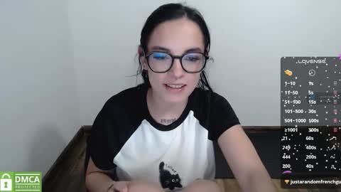 Snapshot of annittaprincess chatting on 11.09.25 Gaby 3 online show from 11.09.25