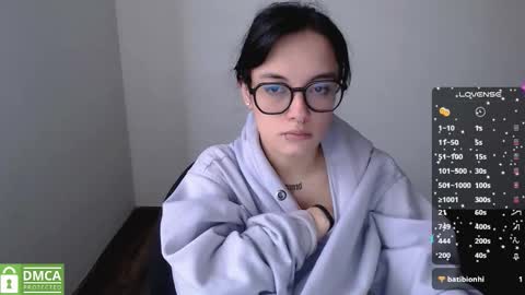 Snapshot of annittaprincess chatting on 11.09.25 Gaby 3 online show from 11.09.25