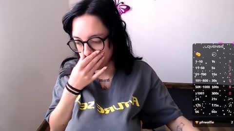 Gaby 3 online show from 11.30.25